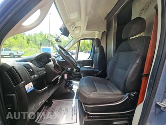 2020 Ram ProMaster 3500 Cargo Van High Roof 159.0" WB - miniatura 7