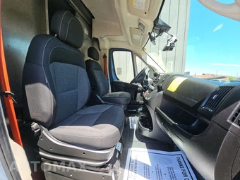 2020 Ram ProMaster 3500 Cargo Van High Roof 159.0" WB - miniatura 8