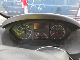 2020 Ram ProMaster 3500 Cargo Van High Roof 159.0" WB - miniatura 12