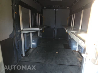 2020 Ram ProMaster 3500 Cargo Van High Roof 159.0" WB - miniatura 15