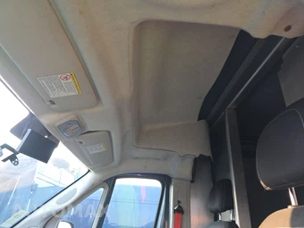 2020 Ram ProMaster 3500 Cargo Van High Roof 159.0" WB - miniatura 16