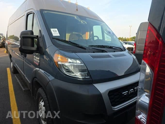 2020 Ram ProMaster 3500 Cargo Van High Roof 159.0" WB - miniatura 2