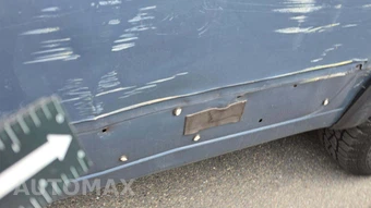 2020 Ram ProMaster 3500 Cargo Van High Roof 159.0" WB - miniatura 28