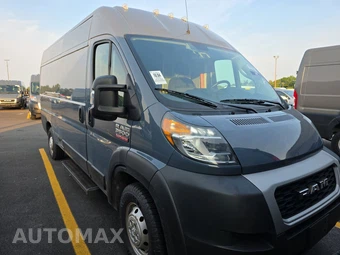 2020 Ram ProMaster 3500 Cargo Van High Roof 159.0" WB - miniatura 3