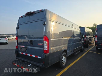 2020 Ram ProMaster 3500 Cargo Van High Roof 159.0" WB - miniatura 4