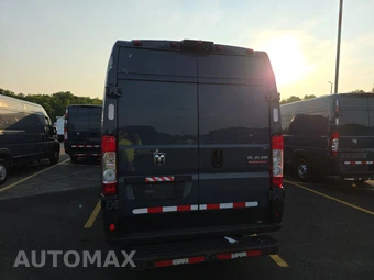 2020 Ram ProMaster 3500 Cargo Van High Roof 159.0" WB - miniatura 5