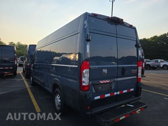 2020 Ram ProMaster 3500 Cargo Van High Roof 159.0" WB - miniatura 6