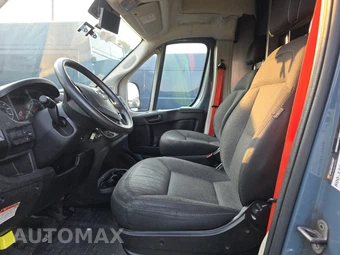 2020 Ram ProMaster 3500 Cargo Van High Roof 159.0" WB - miniatura 7