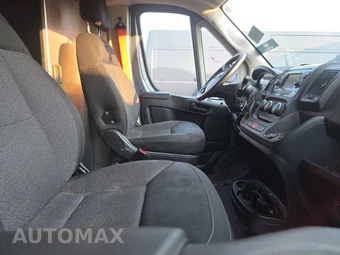 2020 Ram ProMaster 3500 Cargo Van High Roof 159.0" WB - miniatura 8