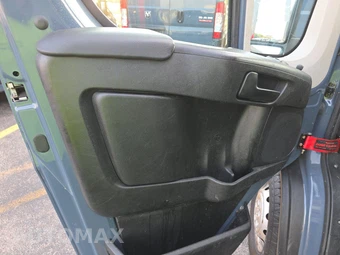 2020 Ram ProMaster 3500 Cargo Van High Roof 159.0" WB - miniatura 9