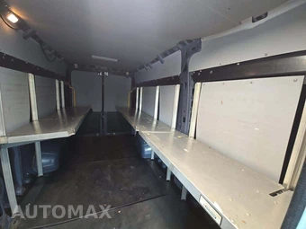 2020 Ram ProMaster 3500 Cargo Van High Roof 159.0" WB - miniatura 13