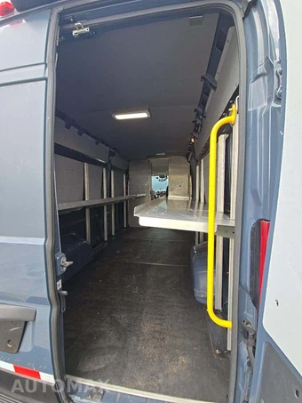 2020 Ram ProMaster 3500 Cargo Van High Roof 159.0" WB - miniatura 14
