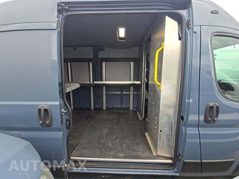 2020 Ram ProMaster 3500 Cargo Van High Roof 159.0" WB - miniatura 16
