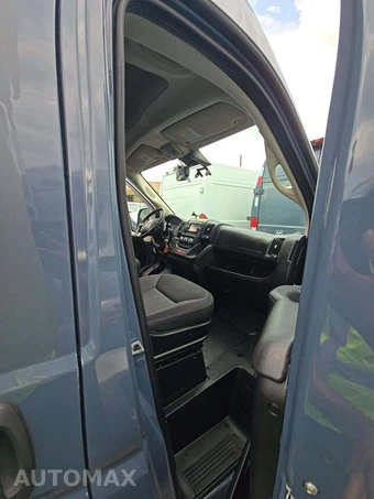 2020 Ram ProMaster 3500 Cargo Van High Roof 159.0" WB - miniatura 18