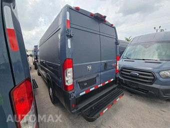 2020 Ram ProMaster 3500 Cargo Van High Roof 159.0" WB - miniatura 2
