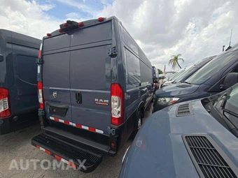 2020 Ram ProMaster 3500 Cargo Van High Roof 159.0" WB - miniatura 3