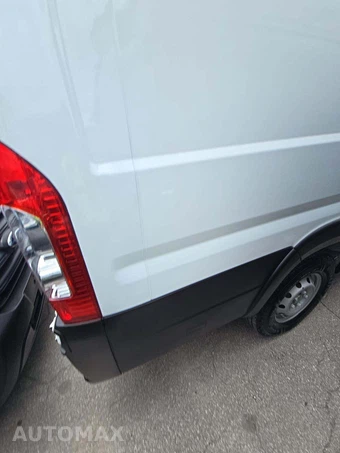 2020 Ram ProMaster 3500 Cargo Van High Roof 159.0" WB - miniatura 30