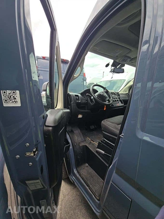 2020 Ram ProMaster 3500 Cargo Van High Roof 159.0" WB - miniatura 6