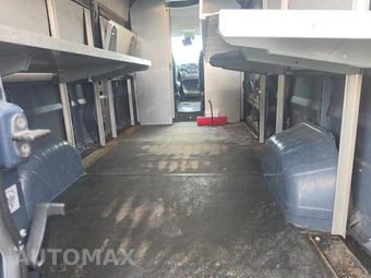 2020 Ram ProMaster 3500 Cargo Van High Roof 159.0" WB - miniatura 15