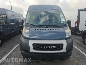 2020 Ram ProMaster 3500 Cargo Van High Roof 159.0" WB - miniatura 2