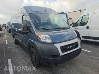 2020 Ram ProMaster 3500 Cargo Van High Roof 159.0" WB - miniatura 3