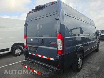 2020 Ram ProMaster 3500 Cargo Van High Roof 159.0" WB - miniatura 4