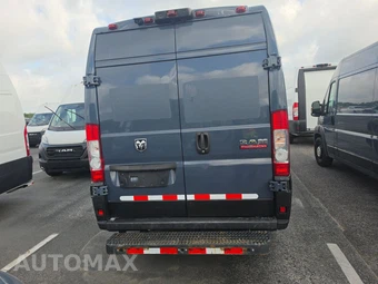 2020 Ram ProMaster 3500 Cargo Van High Roof 159.0" WB - miniatura 5