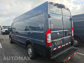 2020 Ram ProMaster 3500 Cargo Van High Roof 159.0" WB - miniatura 6