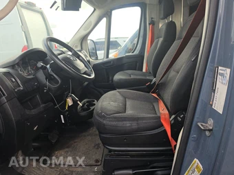 2020 Ram ProMaster 3500 Cargo Van High Roof 159.0" WB - miniatura 7