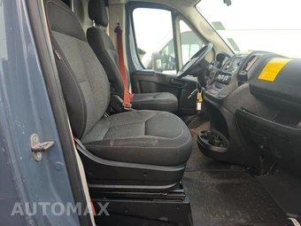 2020 Ram ProMaster 3500 Cargo Van High Roof 159.0" WB - miniatura 8