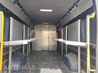 2020 Ram ProMaster 3500 Cargo Van High Roof 159.0" WB - miniatura 16