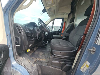 2020 Ram ProMaster 3500 Cargo Van High Roof 159.0" WB - miniatura 18