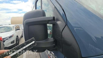 2020 Ram ProMaster 3500 Cargo Van High Roof 159.0" WB - miniatura 19
