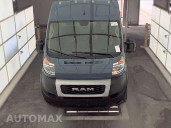 2020 Ram ProMaster 3500 Cargo Van High Roof 159.0" WB - miniatura 2
