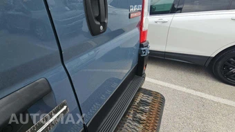 2020 Ram ProMaster 3500 Cargo Van High Roof 159.0" WB - miniatura 20