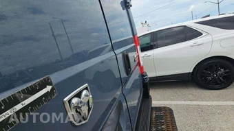 2020 Ram ProMaster 3500 Cargo Van High Roof 159.0" WB - miniatura 21