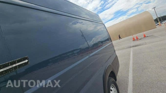 2020 Ram ProMaster 3500 Cargo Van High Roof 159.0" WB - miniatura 23