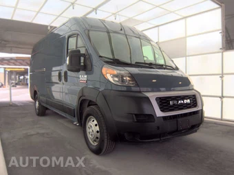 2020 Ram ProMaster 3500 Cargo Van High Roof 159.0" WB - miniatura 3