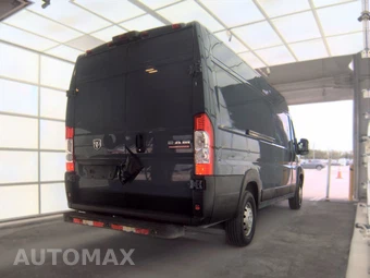 2020 Ram ProMaster 3500 Cargo Van High Roof 159.0" WB - miniatura 4