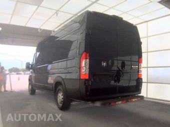 2020 Ram ProMaster 3500 Cargo Van High Roof 159.0" WB - miniatura 6