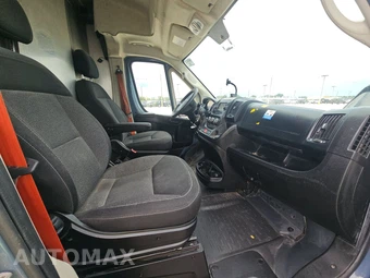 2020 Ram ProMaster 3500 Cargo Van High Roof 159.0" WB - miniatura 8