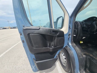 2020 Ram ProMaster 3500 Cargo Van High Roof 159.0" WB - miniatura 9
