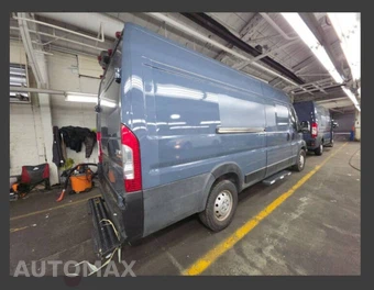 2020 Ram ProMaster 3500 Cargo Van High Roof 159.0" WB - miniatura 2