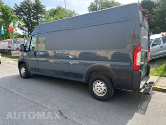 2020 Ram ProMaster 3500 Cargo Van High Roof 159.0" WB - miniatura 3