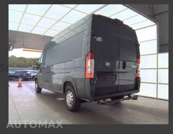 2020 Ram ProMaster 3500 Cargo Van High Roof 159.0" WB - miniatura 4