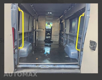 2020 Ram ProMaster 3500 Cargo Van High Roof 159.0" WB - miniatura 5