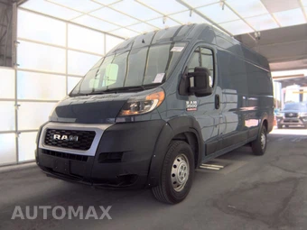 2020 Ram ProMaster 3500 Cargo Van High Roof 159.0" WB