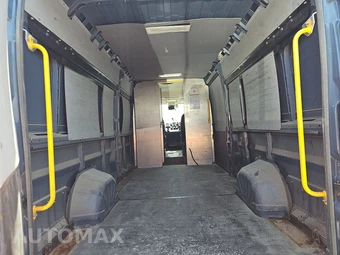 2020 Ram ProMaster 3500 Cargo Van High Roof 159.0" WB - miniatura 15