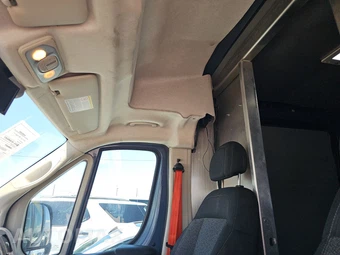 2020 Ram ProMaster 3500 Cargo Van High Roof 159.0" WB - miniatura 17
