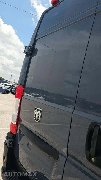 2020 Ram ProMaster 3500 Cargo Van High Roof 159.0" WB - miniatura 19